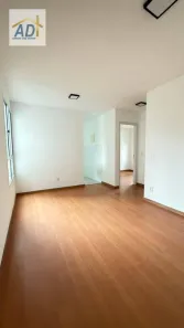Apartamento com 2 Quartos à venda, 46m² no Vargem Pequena, Rio de Janeiro