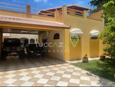Casa com 3 Quartos à venda, 280m² no Jardim do Vale, Jacareí