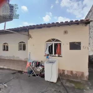 Casa com 3 Quartos à venda, 90m² no Retiro São Joaquim, Itaboraí