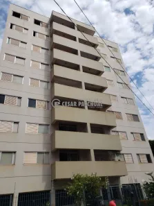 Apartamento com 3 Quartos à venda, 92m² no Jardim Sumaré, Ribeirão Preto
