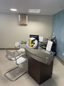 Sala Comercial à venda, 40m² no Centro, São Caetano do Sul
