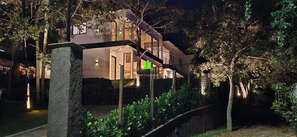 Casa de Condomínio com 4 Quartos à venda, 346m² no Sonho Verde, Lagoa Santa