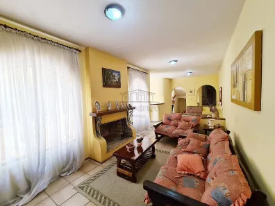 Casa com 3 Quartos para alugar, 230m² no Anchieta, São Bernardo do Campo