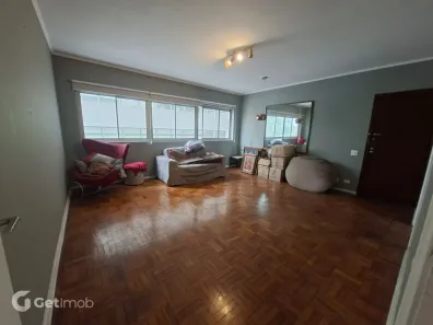 Apartamento com 3 Quartos à venda, 110m² no Santa Cecília, São Paulo