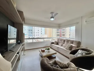 Apartamento com 3 Quartos à venda, 99m² no Zona Nova, Capão da Canoa