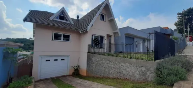 Casa com 3 Quartos à venda, 229m² no Portal da Serra, Dois Irmãos