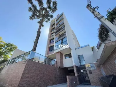 Cobertura com 3 Quartos à venda, 178m² no Bacacheri, Curitiba