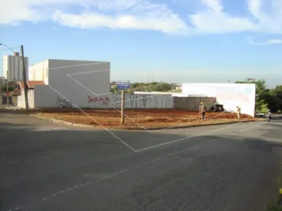 Lote/Terreno à venda, 580m² no Jardim Morro Branco, Limeira