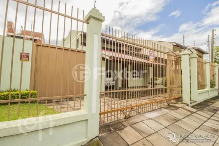 Casa com 4 Quartos à venda, 309m² no Partenon, Porto Alegre