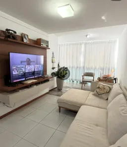 Apartamento com 2 Quartos à venda, 80m² no Praia da Costa, Vila Velha