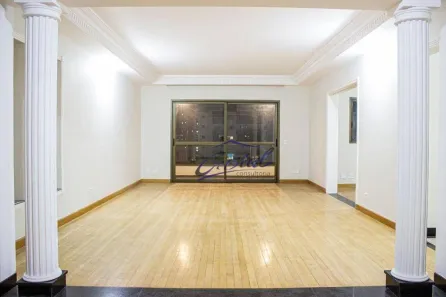 Apartamento com 3 Quartos à venda, 247m² no Vila Suzana, São Paulo