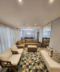 Apartamento com 3 Quartos à venda, 153m² no Vila Albertina, São Paulo