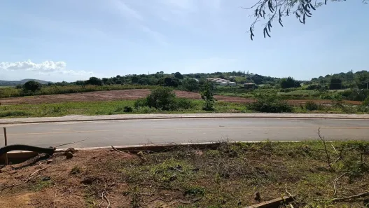 Lote/Terreno à venda, 420m² no Golfe, Armação dos Búzios