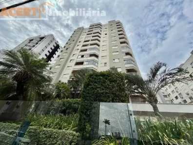 Apartamento com 3 Quartos à venda, 123m² no Centro, Florianópolis