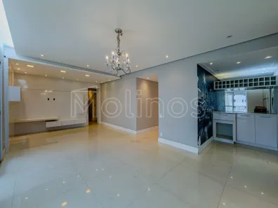 Apartamento com 3 Quartos à venda, 126m² no Mooca, São Paulo
