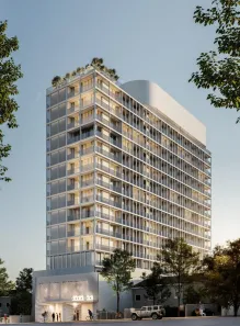 Apartamento com 1 Quarto à venda, 34m² no Consolação, São Paulo