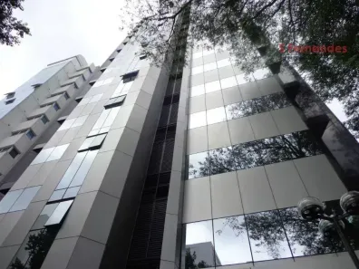Sala Comercial para alugar, 90m² no Paraíso, São Paulo