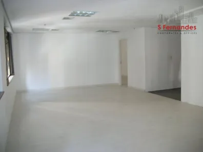 Sala Comercial para venda ou aluguel, 90m² no Jardim Paulista, São Paulo