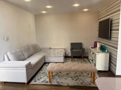 Sobrado com 3 Quartos à venda, 201m² no Jordanópolis, São Bernardo do Campo
