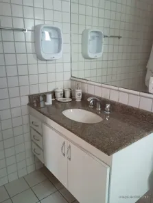 Apartamento com 1 Quarto à venda, 46m² no Itaim Bibi, São Paulo