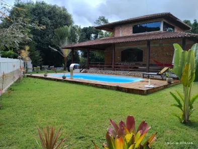 Casa de Condomínio com 5 Quartos para alugar, 280m² no , Camaragibe