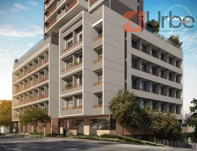 Apartamento com 2 Quartos à venda, 69m² no Perdizes, São Paulo