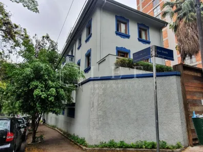 Prédio Comercial para alugar, 748m² no Itaim Bibi, São Paulo