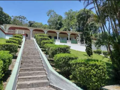 Fazenda/Sítio com 3 Quartos à venda, 2800m² no Invernada, Mairiporã