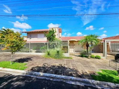 Casa com 3 Quartos à venda, 342m² no Ouro Branco, Novo Hamburgo