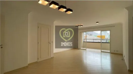 Apartamento com 3 Quartos à venda, 140m² no Perdizes, São Paulo