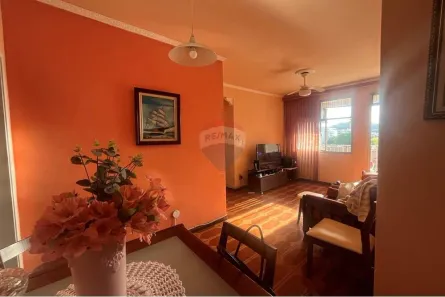 Apartamento com 2 Quartos à venda, 68m² no Praça Seca, Rio de Janeiro