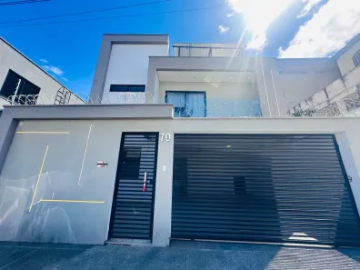 Casa com 3 Quartos à venda, 120m² no Grã-Duquesa, Governador Valadares