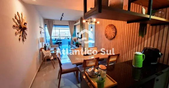 Apartamento com 2 Quartos à venda, 72m² no São Francisco, Ilhéus