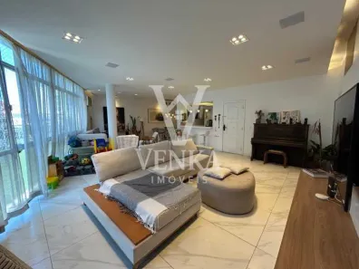 Apartamento com 3 Quartos à venda, 201m² no Ipanema, Rio de Janeiro