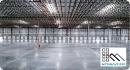 Galpão/Depósito/Armazém para alugar, 9525m² no Glebas, Jarinu
