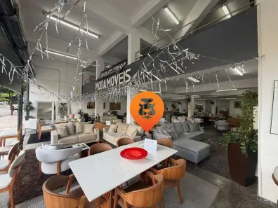 Ponto Comercial à venda, 1080m² no Horto, Belo Horizonte