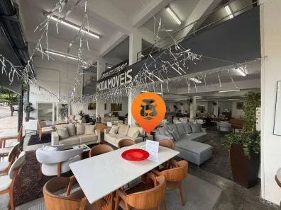 Ponto Comercial para venda ou aluguel, 1080m² no Horto, Belo Horizonte