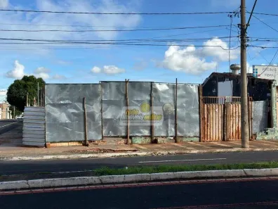 Lote/Terreno à venda, 600m² no Santa Maria, Uberaba