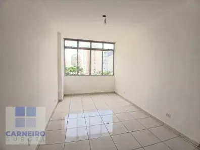 Apartamento com 2 Quartos à venda, 71m² no Vila Mariana, São Paulo
