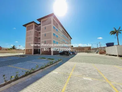 Apartamento com 2 Quartos à venda, 52m² no Itaoca, Fortaleza