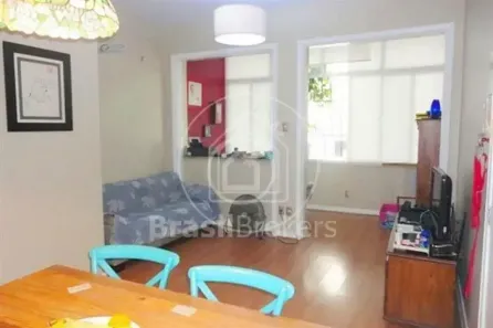 Apartamento com 2 Quartos à venda, 83m² no Copacabana, Rio de Janeiro