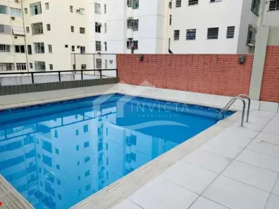 Apartamento com 4 Quartos à venda, 167m² no Copacabana, Rio de Janeiro