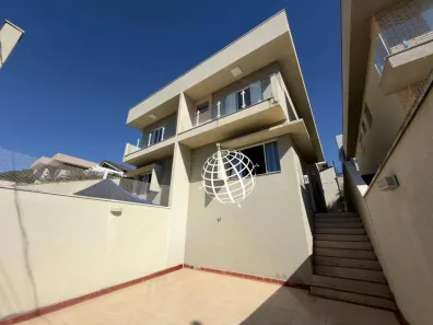 Casa com 3 Quartos à venda, 118m² no Jardim Maristela, Atibaia