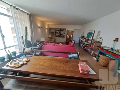Apartamento com 3 Quartos à venda, 216m² no Santa Cecília, São Paulo