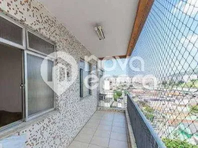 Cobertura com 3 Quartos à venda, 146m² no Irajá, Rio de Janeiro
