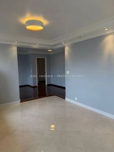 Apartamento com 3 Quartos à venda, 157m² no Indianópolis, São Paulo