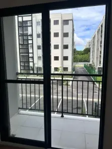 Apartamento com 2 Quartos à venda, 41m² no Jacarepaguá, Rio de Janeiro