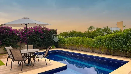 Casa de Condomínio com 4 Quartos à venda, 262m² no Jardim Villas do Golf, Itu