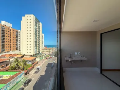 Apartamento com 3 Quartos à venda, 79m² no Praia de Itaparica, Vila Velha