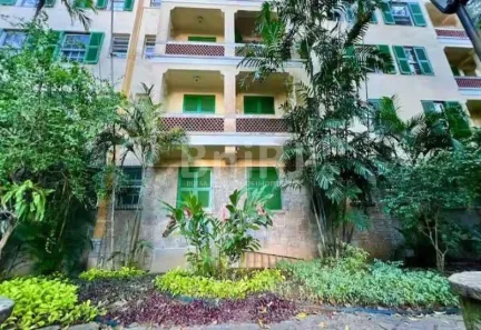 Apartamento com 1 Quarto à venda, 57m² no Copacabana, Rio de Janeiro